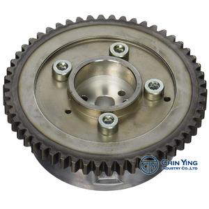 Autopartes VVT árbol de levas engranaje válvula Variable sincronización piñón para KIA 24350-25000 2435025000 - Product Image 1