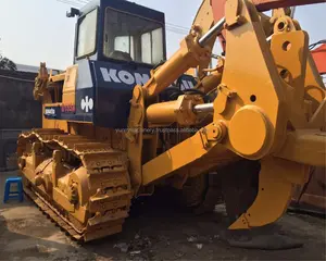 Tốt Bán D155A Komatsu Sử Dụng Máy Ủi Komatsu D155A-1 D85 D155A-2