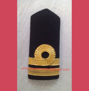 Hombreras de oficiales de la ceremonia alemana, charms - Product Image 2