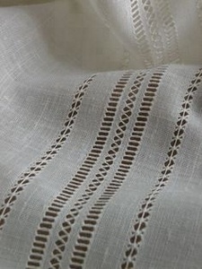 Hemstitch Lines by Hand Made in Viet Nam - Product Image 2