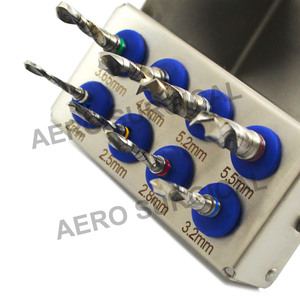 D'implant dentaire Perceuse - Product Image 3
