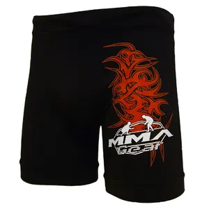 Bjj กางเกงกิโมโน/รัชการ์ด/Mma,กางเกงขาสั้น Jiu Jitsu Gi