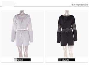 Ensembles de couchage sexy pour femmes - Product Image 6