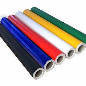PVC Auto adhesivo gráfico letras de vinilo color corte de vinilo para uso de <span class=keywords><strong>oficina</strong></span> - Product Image 2
