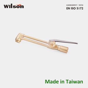Wilson KCG-242 Comet Accesorio de corte oxígeno acetileno soplete de soldadura, EN-ISO5172 - Product Image 1
