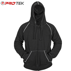 Venta al por mayor MMA sudaderas con capucha de invierno sudaderas con capucha promocionales - Product Image 1