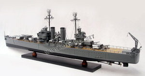 โมเดลเรือแบทเทิลแบทช์เป่าลมทำมืออุปกรณ์เสริมของเล่นจากเวียดนาม - Product Image 2