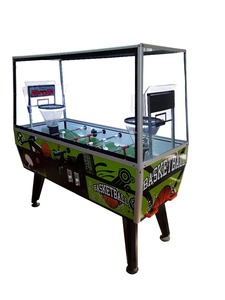 Machine de jeu de basket-ball - Product Image 3