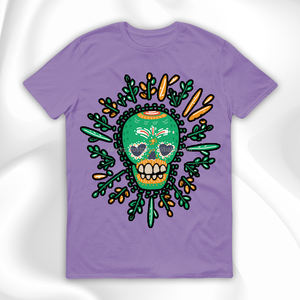 เสื้อยืดสำหรับผู้ชายเสื้อยืดผ้าฝ้าย100% พิมพ์ลายโลโก้ตามสั่งสำหรับฤดูร้อน - Product Image 3