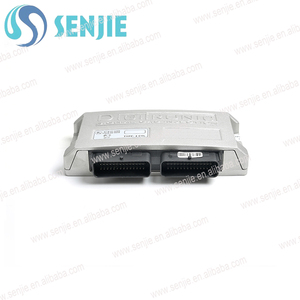 Kit glp chuyển đổi/digitronic ecu kit 4cyl/4 pins ecu khai thác - Product Image 4