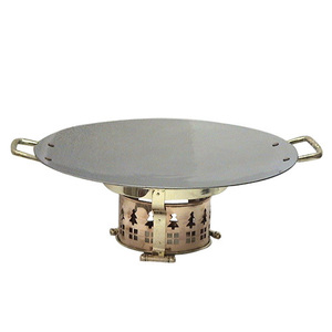 Stainless Steel Chafing Dish <b>Buffet</b> Stove / Food <b>Warmer</b> <b>Buffet</b> Stove for Sale - Product Image 6