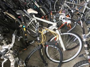 Vélo d'occasion japonais, 36 pièces, vente en gros, bonne qualité, depuis le japon, prix pas cher - Product Image 6