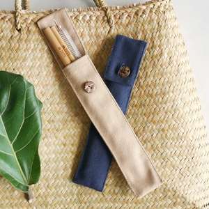 ไม้ไผ่ธรรมชาติสำหรับชาฟาง - Product Image 2