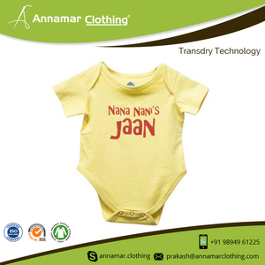 Barboteuse en coton pour nouveau-né, vêtements de corps certifié, 100% coton, 10 pièces - Product Image 4