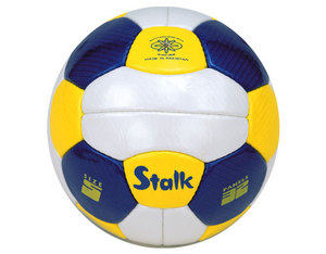 BALÓN DE FÚTBOL DE FUTBOL PROFESIONAL CON LOGOTIPO PERSONALIZADO duradero DE ALTA CALIDAD PU/PVC 32 Paneles 4 Capas Entrenamiento Tamaño oficial - Product Image 4