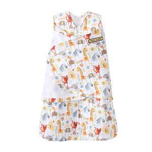 Saco de dormir para bebé recién nacido con etiqueta privada - Product Image 1