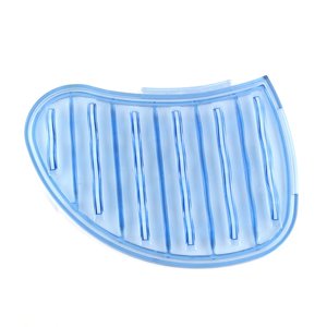 ALLWINWIN แผ่นขัดเท้า FSB08,ชุดแผ่นนวด4ชิ้นแปรงหมูป่า - Product Image 4