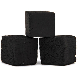 Việt Nam vỏ dừa Shisha than/dừa than vuông với giá cả cạnh tranh - Product Image 1