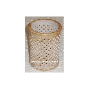 Porte-bougie en pierre ollaire dans un nouveau design - Product Image 1