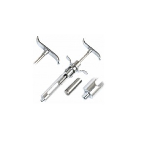 Mahersi Instrumentos dentales quirúrgicos Jeringas de cartucho no aspirantes Base de equipo quirúrgico - Product Image 5