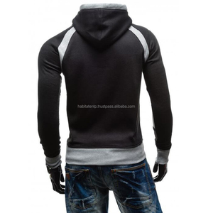 เสื้อฮู้ดกันหนาวสำหรับผู้ชาย,เสื้อฮู้ดกันหนาว - Product Image 5