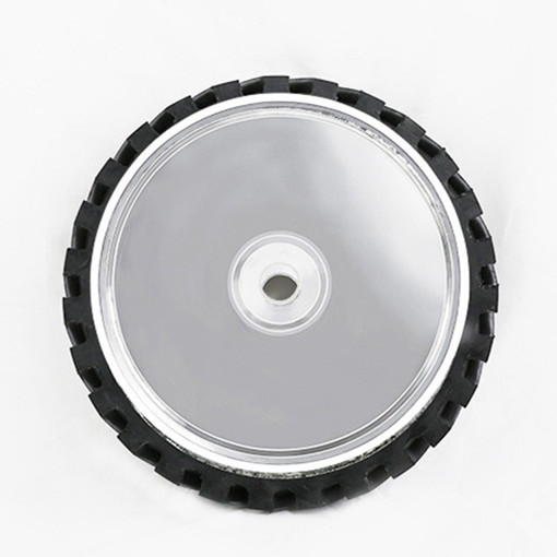 Резиновое Контактное колесо