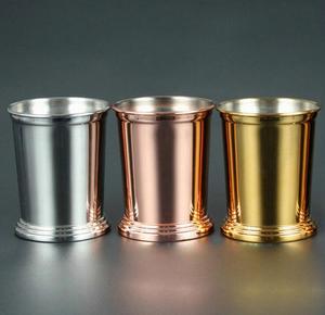 Ouvre-bouteille jetable écologique de la marque Lovin pour les gobelets à Mint Julep, les gobelets à cocktails et les mugs à Mule - Product Image 2