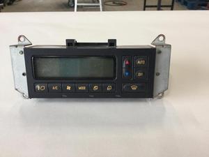 ISUZU — panneau de commande AC d'occasion, pour devant et ELF - Product Image 5