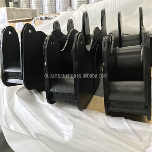 Pièces de suspension de haute qualité pour remorques Composants durables et fiables pour des performances et une stabilité optimales du véhicule - Product Image 1