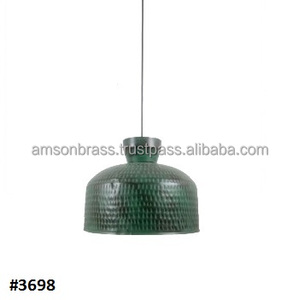 DOME COPPER PENDANT <b>LIGHT</b> FOR RESTAURANT/HOTEL/OFFICE METAL PENDENT LAMP - Product Image 6