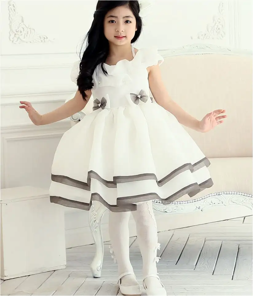 kids girls korean dress clothing made in korea