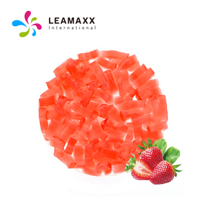 Leamaxx - Topping de Gelatina de Fresa para Té de Burbujas, Bebidas y Smoothies, Venta al por Mayor en Taiwán 2025 - Product Image 1