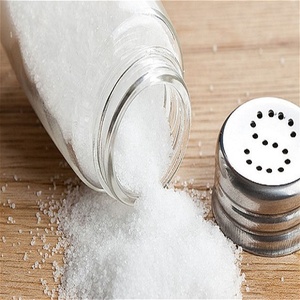 250g 500g 1kg 25kg 50kg Sal Marina comestible para África Polvo refinado Empaquetado en bolsa de plástico Tarro Bolsa de papel - Product Image 2