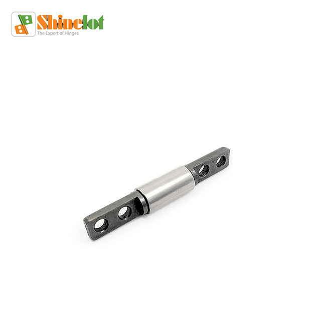 Automotive LCD Screen Monitor Position Torque Hinge Friction Technology Steel/Stainless Steel/Cast Iron Material Black Shinelot