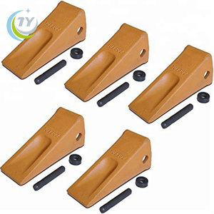 Mini puntas de dientes de cubo de excavadora, para 1U3352/1U3352RC/1U3302 - Product Image 1