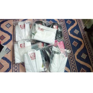 BJJ KIMINOS, uniformes de Karate/Karate Gi/chaquetas de Karate, fabricante de la industria deportiva de vinilo de Pakistán - Product Image 1