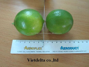Citron frais vietnamien sans graines - Product Image 4