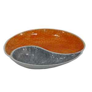 Shiny New Design Enamel <b>Serving</b> <b>Tray</b> - Product Image 4