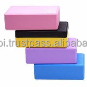 บล็อกโยคะ EVA/EVA โยคะอิฐ - Product Image 5