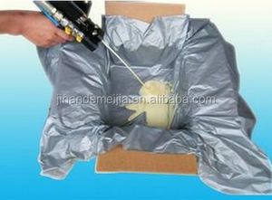 Macchina per Imballaggio in Schiuma di Poliuretano - Product Image 3