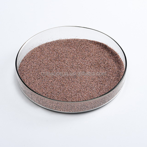 Corte por chorro de agua arena granate - Product Image 1