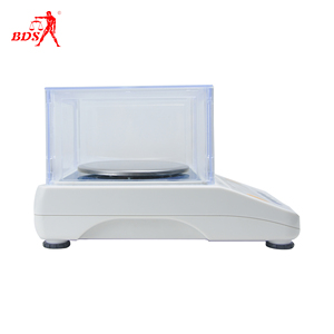 Equilibrio DJ <span class=keywords><strong>Serie</strong></span> di Gioielli In Oro Scala di Laboratorio del Settore RS232 di Alta Precisione Bilancia Elettronica di Pesatura Bilance - Product Image 6