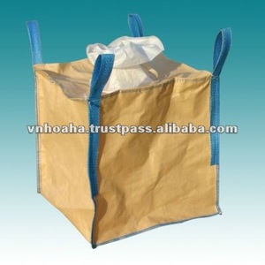 HOAHA Big Supplier <b>Jumbo</b> <b>Bag</b> Big BagViet Nam BSCI - Product Image 1