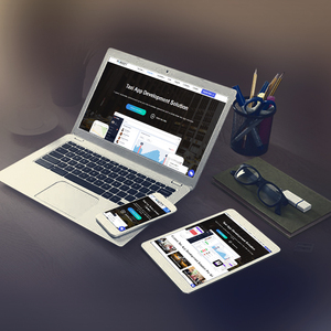 Ứng Dụng Lái Xe Taxi Tốt Nhất | Dịch Vụ Ứng Dụng Đặt Phòng Taxi Tốt Nhất-ProtoLabz EServices - Product Image 3