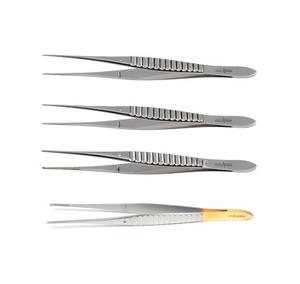 คีมผ่าตัดกิลลีส์ บูนี่ ทำจากสแตนเลส ได้มาตรฐานความปลอดภัย ISO13485 ได้รับการรับรอง CE ระดับ I สำหรับการใช้งานทั่วไป - Product Image 1