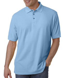Camiseta Personalizada para Hombre, Talla Grande, Lisa, de Poliéster y Algodón, Absorbente de Humedad, Deportiva, Casual, para Golf, Sublimación Pantone, Bordado - Product Image 2