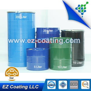 Lớp Phủ Bảo Vệ Gỗ Thủy Tinh Lỏng Chất Lượng Cao - Product Image 4