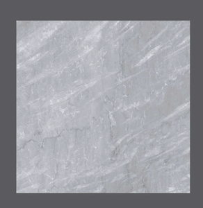 Carreaux de sol en porcelaine polis 600x600mm, épaisseur 8mm, modernes et antibactériens, prix usine Foshan Chine, pour centres commerciaux et entrepôts - Product Image 3