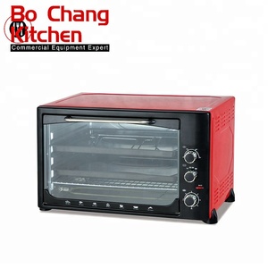 Hoge Kwaliteit Nieuwe Commerciële keuken Apparatuur Elektrische Opknoping Salamander - Product Image 6