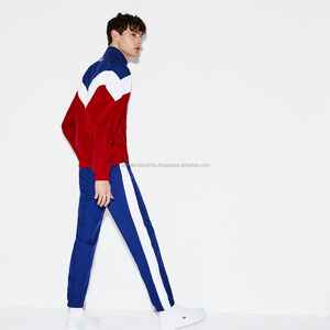 Precio barato alta calidad deportes chándal trajes - Product Image 5